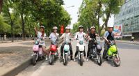 Kiến thức cơ bản cần biết về xe điện